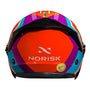 CAPACETE NORISK NEO VIZION LARANJA - Imagem 3