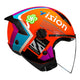 CAPACETE NORISK NEO VIZION LARANJA - 62/XL