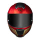 CAPACETE NORISK CAPACETE RAZOR WONDER WOMAN - Imagem 2