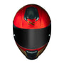 CAPACETE NORISK CAPACETE RAZOR WONDER WOMAN - Imagem 12