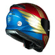 CAPACETE NORISK CAPACETE RAZOR WONDER WOMAN - Imagem 5
