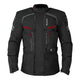 JAQUETA NORISK SIGNAL PRETO - Imagem 3