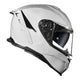 CAPACETE NORISK STRADA II MONOCOLOR BRANCO - 62/XL