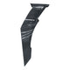 SPOILER PRETO NORISK CAPACETE FLOW - Imagem 2