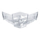 SPOILER CRISTAL NORISK CAPACETE FLOW - Imagem 3