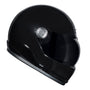 CAPACETE NORISK V8 MONOCOLOR PRETO - 62/XL