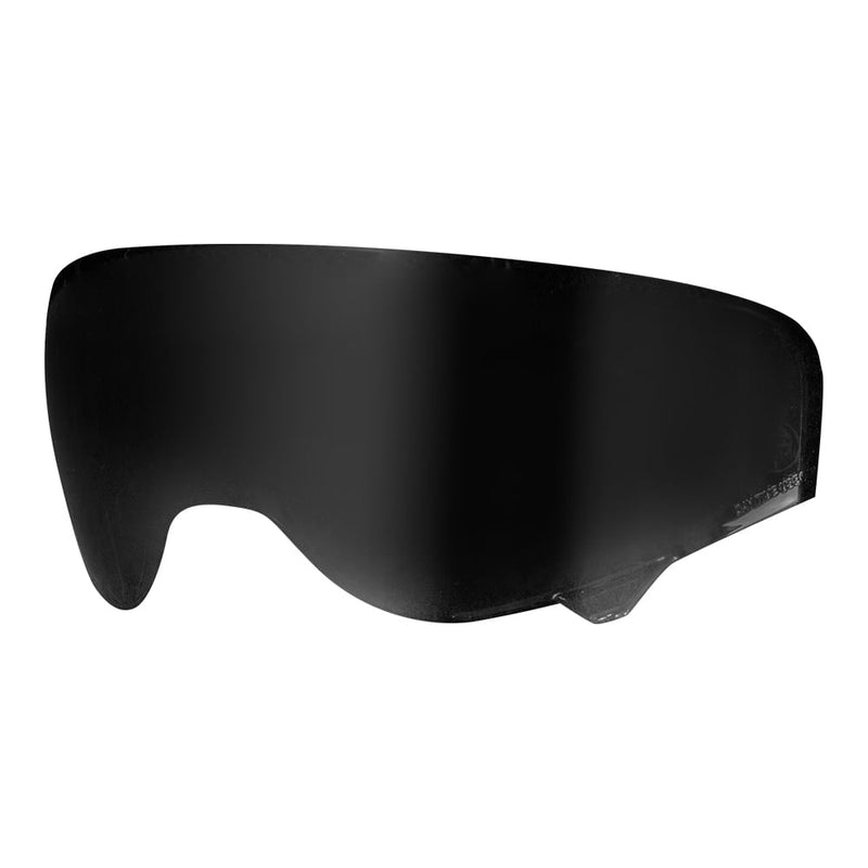 ÓCULOS INTERNO FUMÊ NORISK CAPACETE DARTH II - ÚNICO