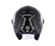 CAPACETE NORISK ORION CITY PRETO FOSCO - Imagem 3