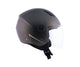 CAPACETE NORISK ORION MONOCOLOR CINZA FOSCO - 61/XL