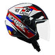 CAPACETE NORISK ORION R1 BRANCO - 61/XL