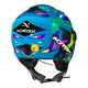 CAPACETE NORISK ORION SV DENVER PRETO - Imagem 2