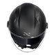 CAPACETE NORISK ORION SV MONOCOLOR PRETO FOSCO - Imagem 9