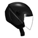 CAPACETE NORISK ORION MONOCOLOR PRETO FOSCO - 60/L