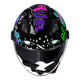 CAPACETE NORISK ORION SV FREE PRETO - Imagem 5