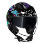 CAPACETE NORISK ORION SV FREE PRETO - Imagem 7