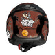 CAPACETE NORISK RAZOR TAZ MANIA - Imagem 8