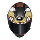 CAPACETE NORISK RAZOR TAZ MANIA - Imagem 2
