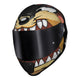 CAPACETE NORISK RAZOR TAZ MANIA - Imagem 3