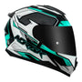 CAPACETE NORISK  RAZOR SPEEDMAX VERDE - 62/XL