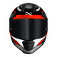CAPACETE NORISK RAZOR SPEEDMAX LARANJA - Imagem 2