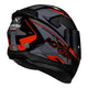 CAPACETE NORISK RAZOR SPEEDMAX LARANJA - Imagem 9