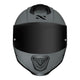 CAPACETE NORISK RAZOR NARDO GREY - Imagem 5