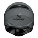 CAPACETE NORISK RAZOR NARDO GREY - Imagem 6