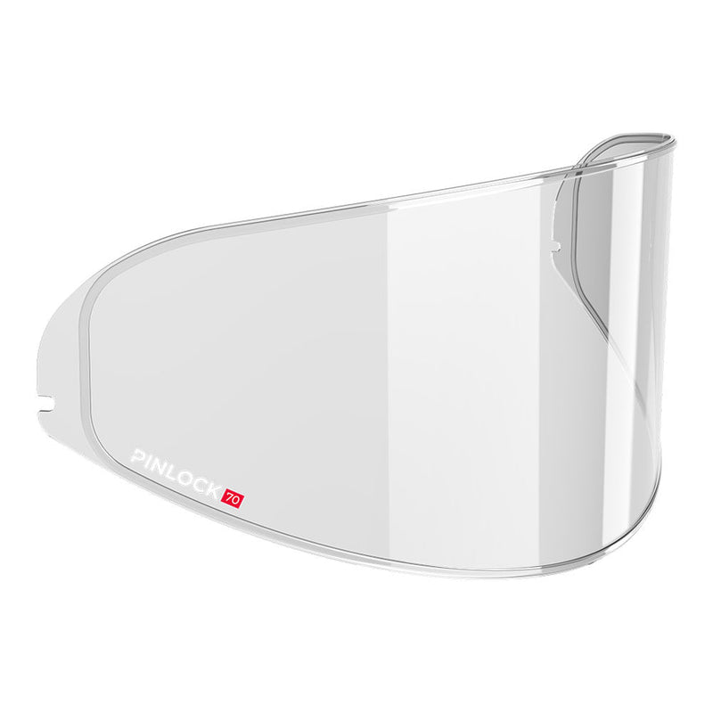 PINLOCK CAPACETE NORISK RAZOR/ROUTE/SOUL - ÚNICO