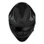 CAPACETE NORISK SOUL DISTRICT TITANIUM FOSCO - Imagem 5