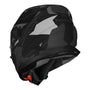 CAPACETE NORISK SOUL DISTRICT TITANIUM FOSCO - Imagem 8