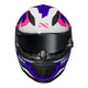 CAPACETE NORISK SOUL DISTRICT AZUL - Imagem 2