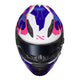 CAPACETE NORISK SOUL DISTRICT AZUL - Imagem 5