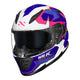 CAPACETE NORISK SOUL DISTRICT AZUL - Imagem 6