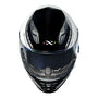 CAPACETE NORISK SOUL GRAND PRIX SOUTH AFRICA - Imagem 11
