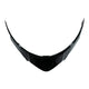 SPOILER PRETO NORISK CAPACETE RAZOR - Imagem 2