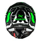 CAPACETE NORISK STRADA II FUSION BRANCO - Imagem 3