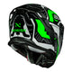 CAPACETE NORISK STRADA II FUSION BRANCO - Imagem 9