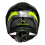 CAPACETE NORISK STRADA II ST TITANIUM - Imagem 3