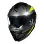 CAPACETE NORISK STRADA II ST TITANIUM - Imagem 7