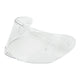 VISEIRA CRISTAL NORISK CAPACETE STRADA II - ÚNICO