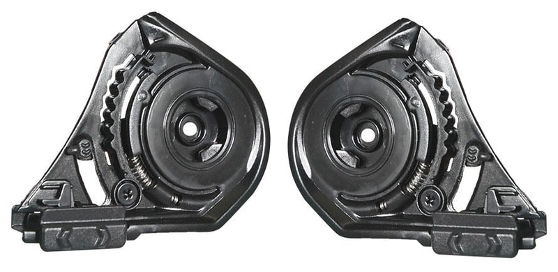 SUPORTE DE VISEIRA CAPACETE NORISK SOUL - ÚNICO
