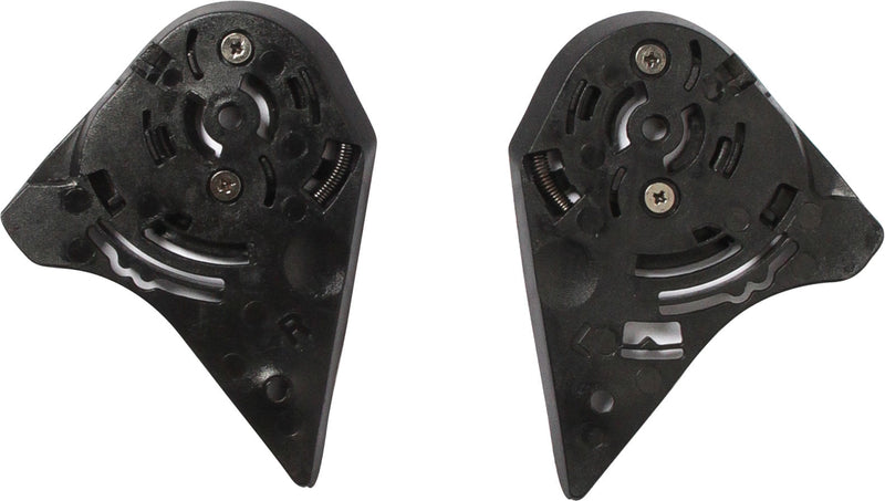 SUPORTE DE VISEIRA NORISK CAPACETE FF391/RAZOR - ÚNICO