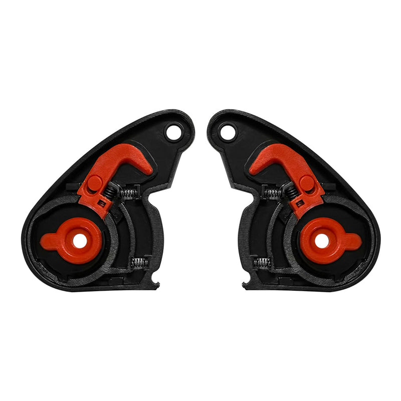 SUPORTE DE VISEIRA NORISK CAPACETE SUPRA - ÚNICO