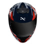 CAPACETE NORISK SUPRA LAP USA - Imagem 5