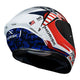 CAPACETE NORISK SUPRA LAP USA - Imagem 9