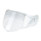 VISEIRA CAPACETE NORISK MOTION CRISTAL - ÚNICO