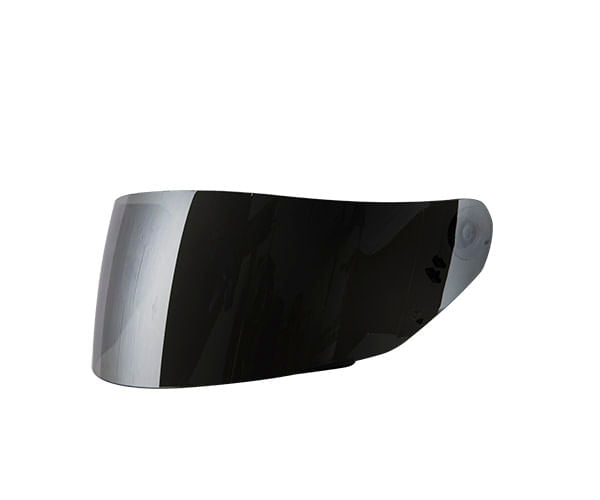 VISEIRA CINZA CAPACETE NORISK SOUL - ÚNICO