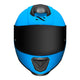 CAPACETE NORISK RAZOR SOLID AZUL - Imagem 2