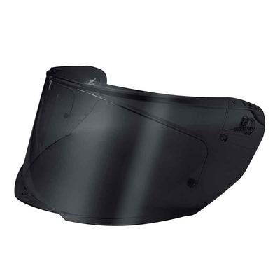 VISEIRA FUMÊ NORISK CAPACETE CARBON R - ÚNICO