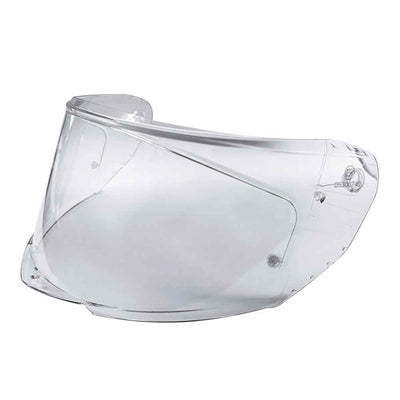 VISEIRA CRISTAL NORISK CAPACETE CARBON R - ÚNICO